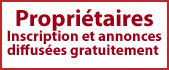 propri&eacute;taires chalet montagne