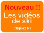Les videos de ski pour vos locations