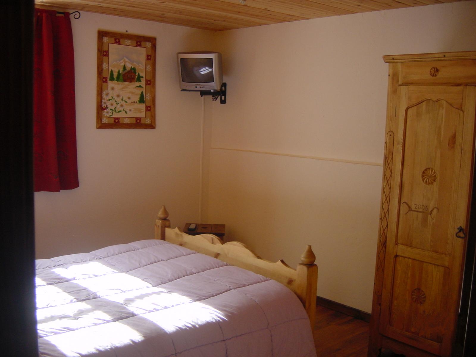 Location Bessans : 