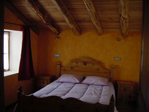 Location Bessans : 