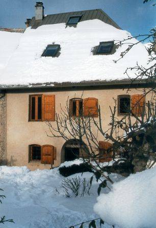 location Serre-Chevalier