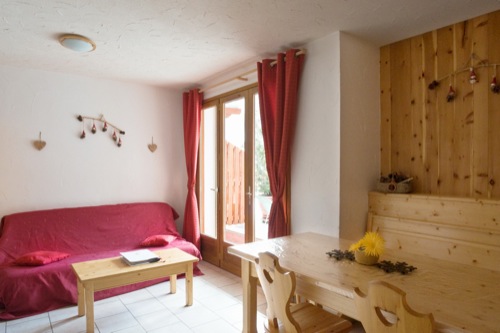 Location Valloire : 