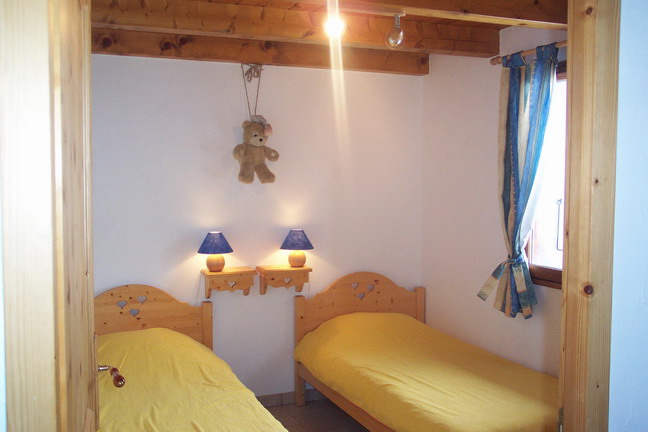 Location Valloire : 
