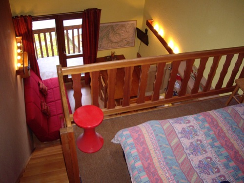 Location Les Arcs : 