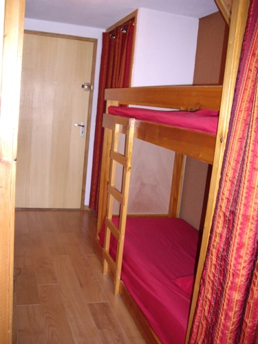 Location Les Arcs : 