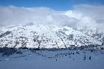 Location Les Arcs : le domaine