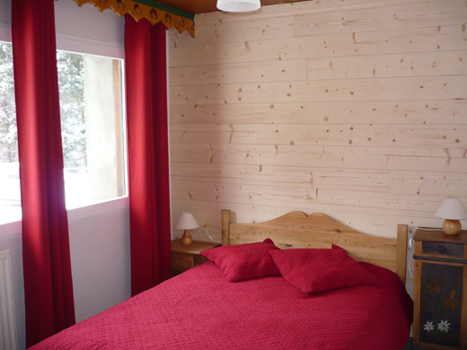 Location Pralognan la Vanoise :