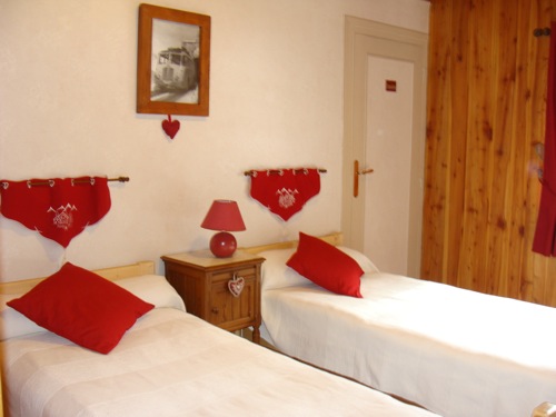 Location Tignes :