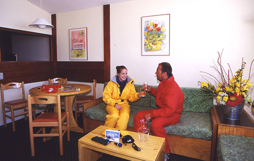 Location Avoriaz : appart