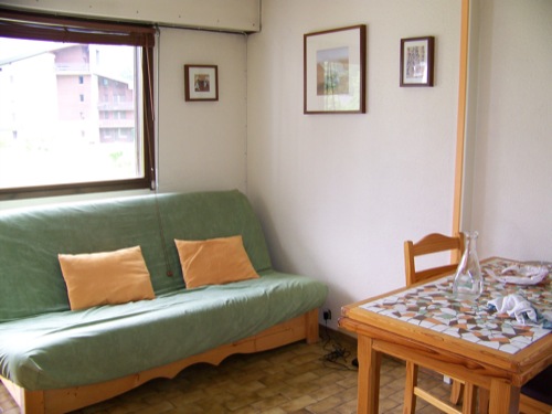 Location Samoens : 