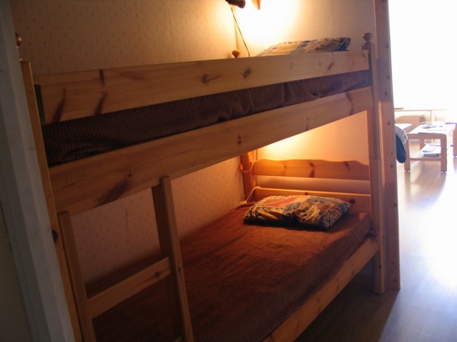 Location Alpe d'Huez :