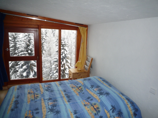 Location Les Arcs : 