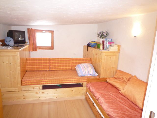 Location Les Arcs : 