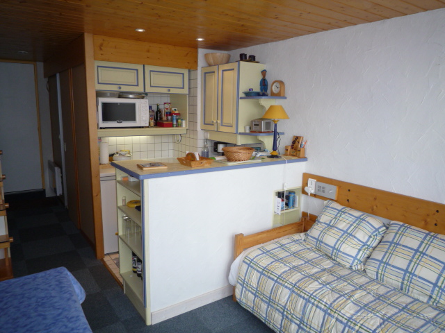 Location Les Arcs : 
