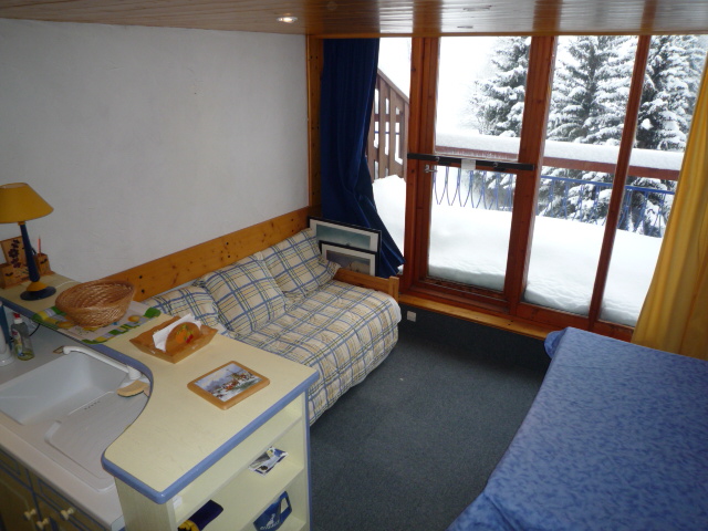 Location Les Arcs : 
