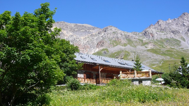 location Valloire 16