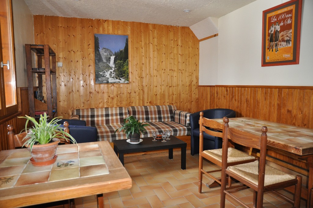 Location Valloire : 