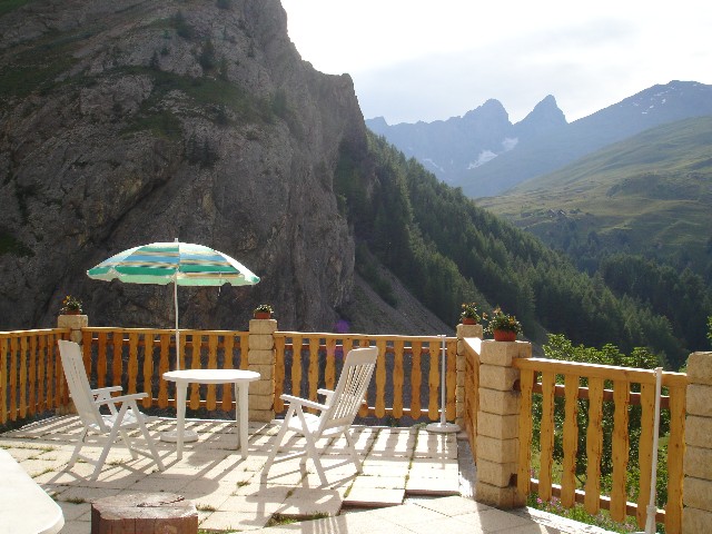 Location Valloire : 