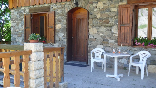 Location Valloire : 