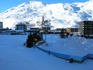 location Les Menuires 6