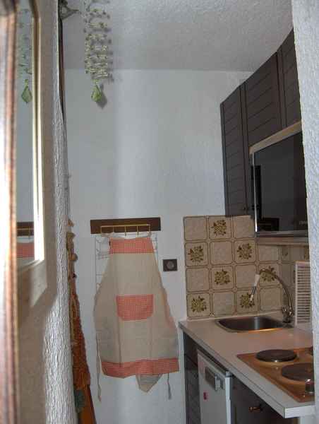 Location Auris en Oisans :