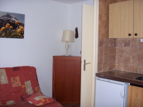 location Valloire 4
