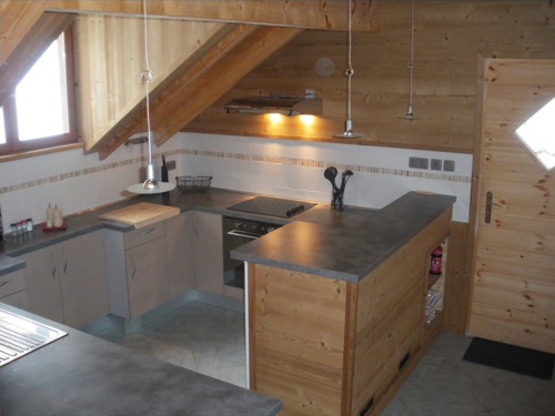 location La Clusaz