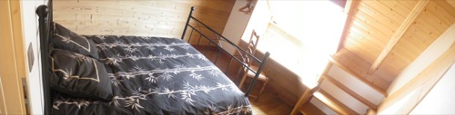 Location La Clusaz : 