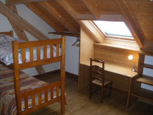 Location La Clusaz : 