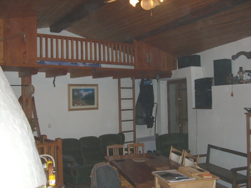 location Valmeinier