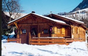 location Megeve 4