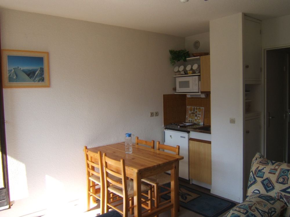 Location Sauze super sauze :