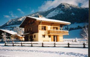 Location Megève :
