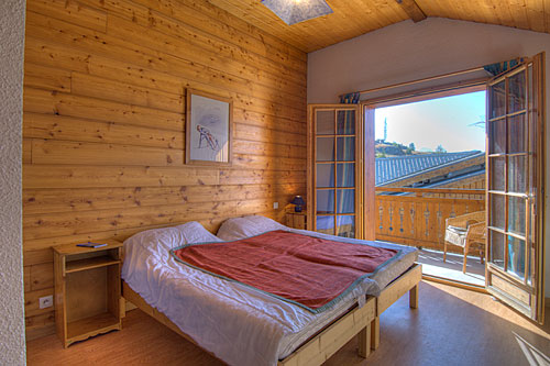 location chalet alpes 2 personnes