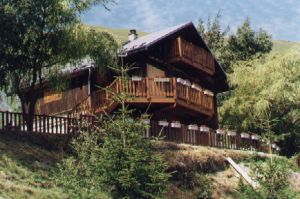 location Les Bottieres-Jarrier 18