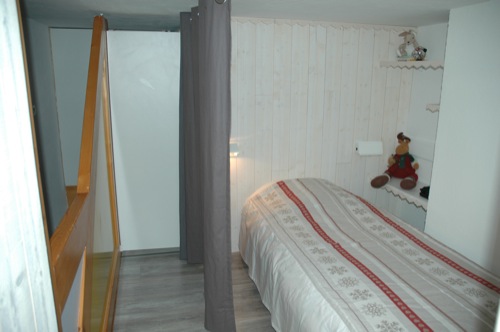 Location Les Arcs : 