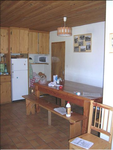 Location Tignes : Le s�jour, c�t� 
