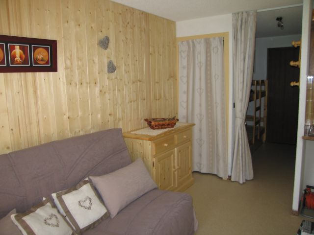 Location Alpe-du-Grand-Serre : lits superposes