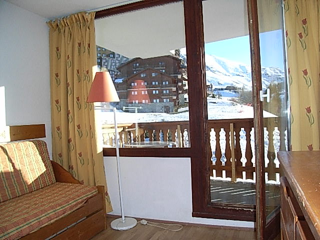 Location Alpe d'Huez :