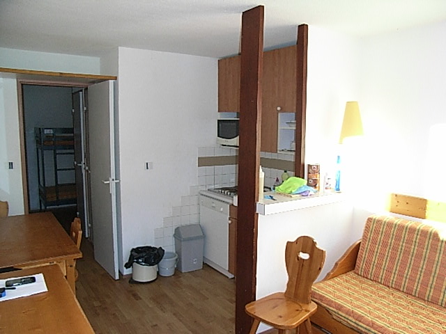 Location Alpe d'Huez :