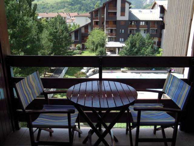 Location Les Arcs :