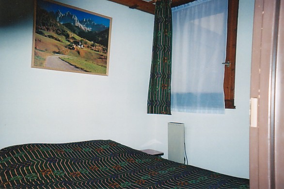 Location Les Arcs :