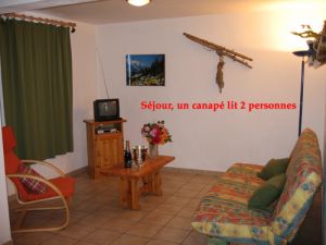 location Les Menuires 6