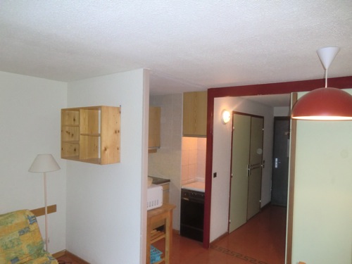 Location Les 2 Alpes :