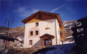 location Les Menuires 10