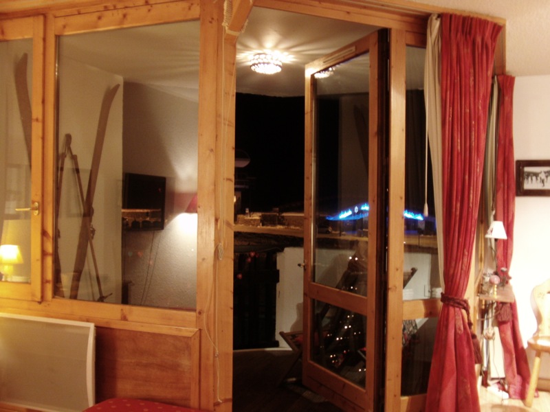 Location Vars : Le balcon