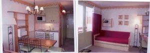 location Val Thorens 6