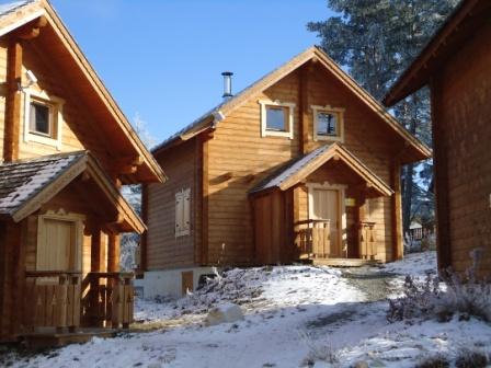 location chalet montagne super besse