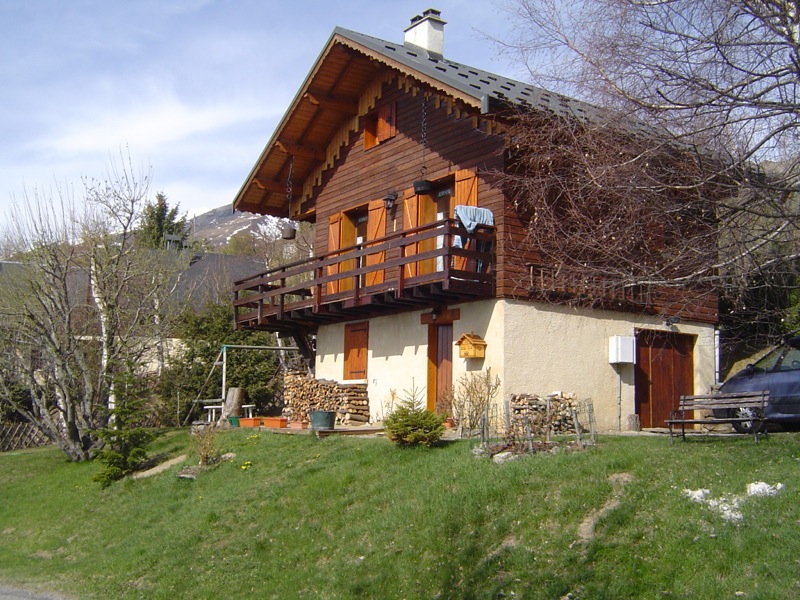 Location Les Bottières-Jarrier :