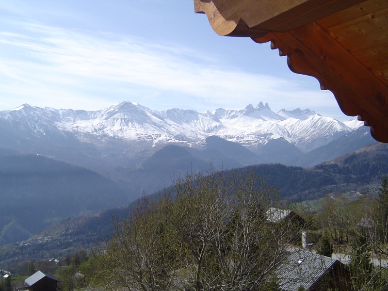 Location Les Bottières-Jarrier :